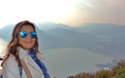 Monte Brè – Lugano
