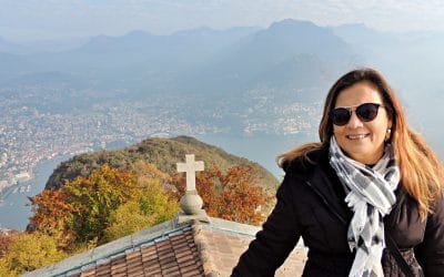 Monte San Salvatore – Lugano