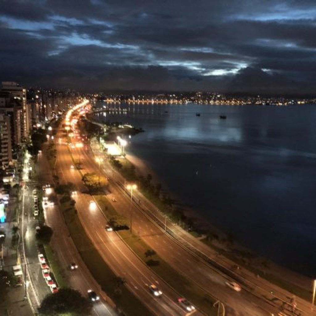 Onde se hospedar em Florianópolis - Majestic