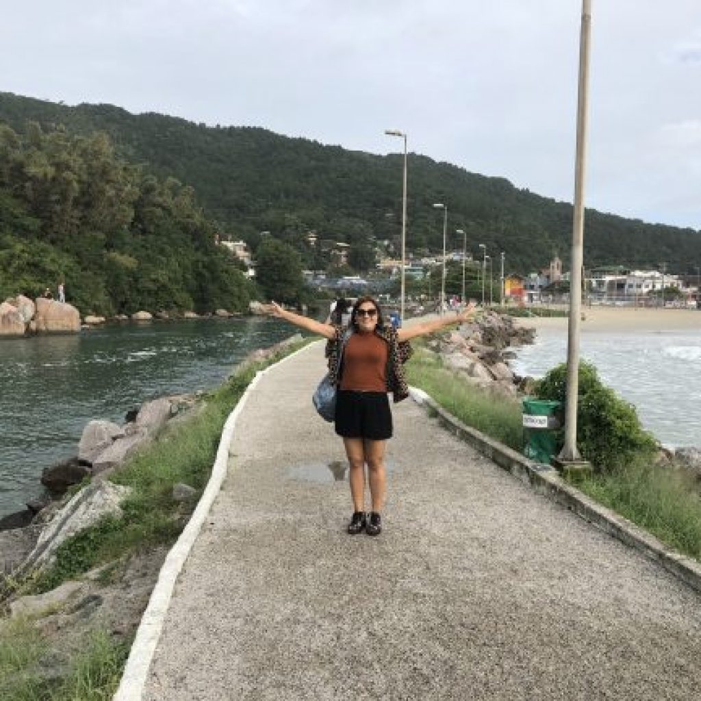 Florianópolis, a Ilha da Magia - Barra da Lagoa