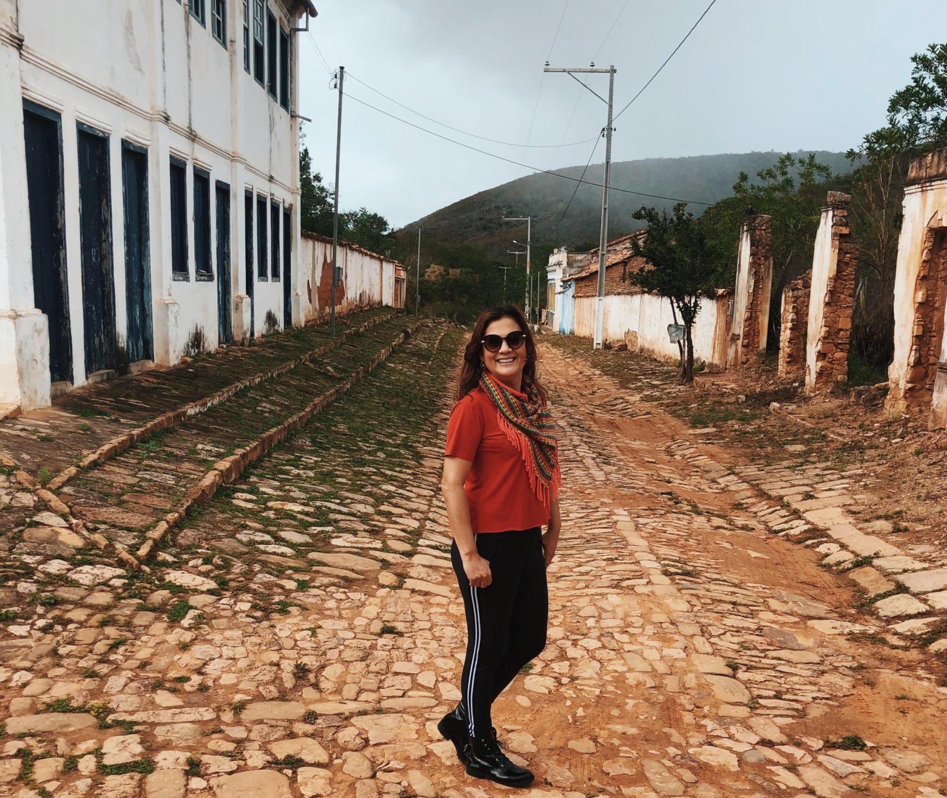 Vila do Ventura Morro de Chapéu Ba: Conheça mais