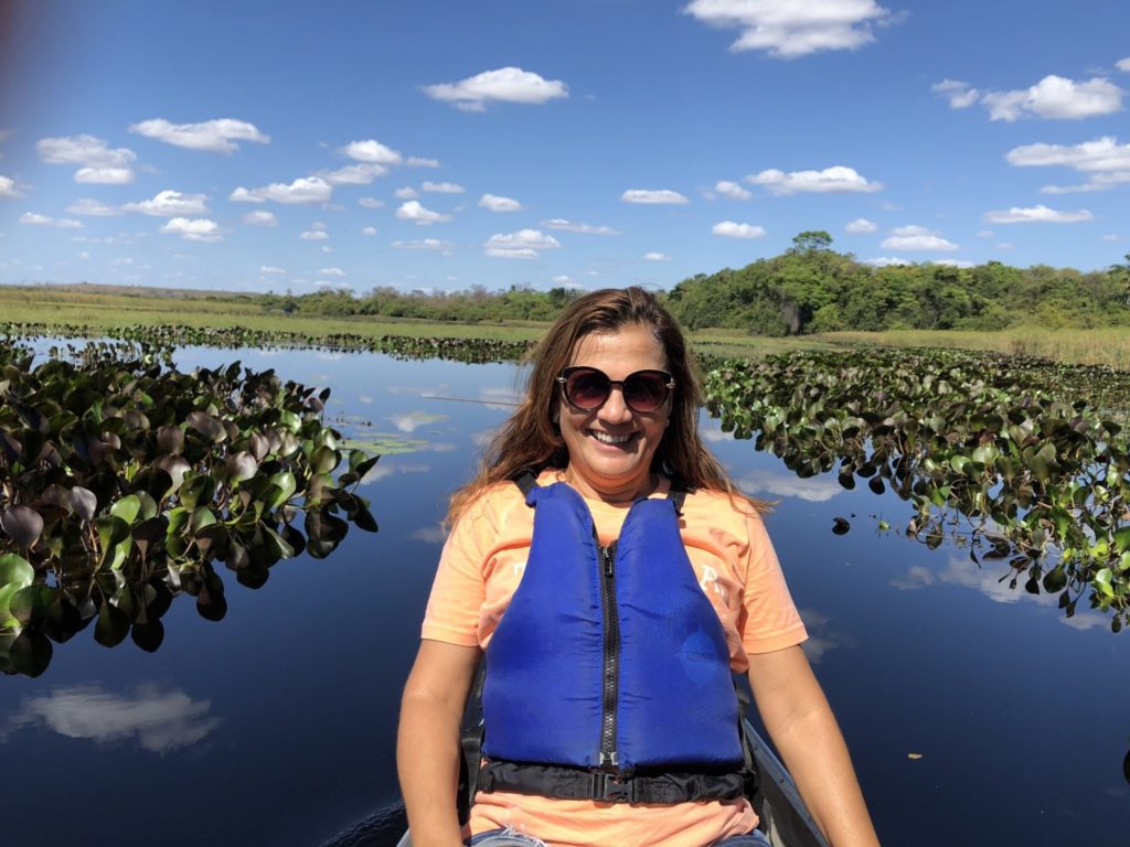 Atrações de Mucugê e Andaraí - Ba - Pantanal Marimbus