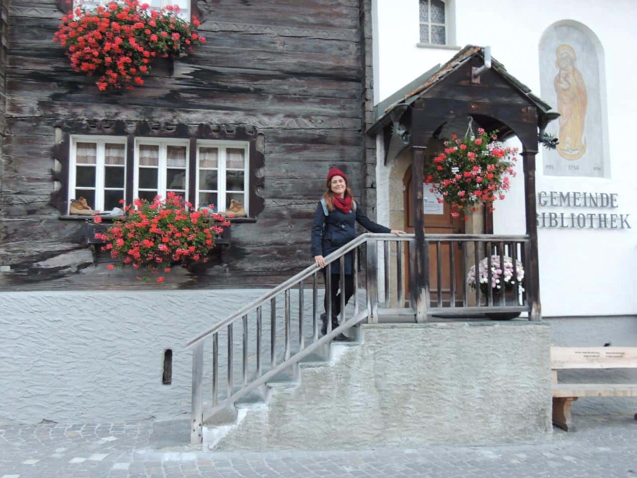 City Tour - O que ver na Vila de Zermatt?