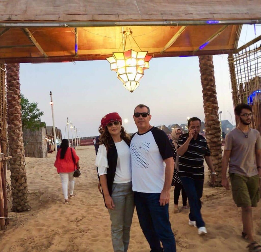 Safari no Deserto de Dubai é um passeio imperdível para quem vai aos Emirados Árabes