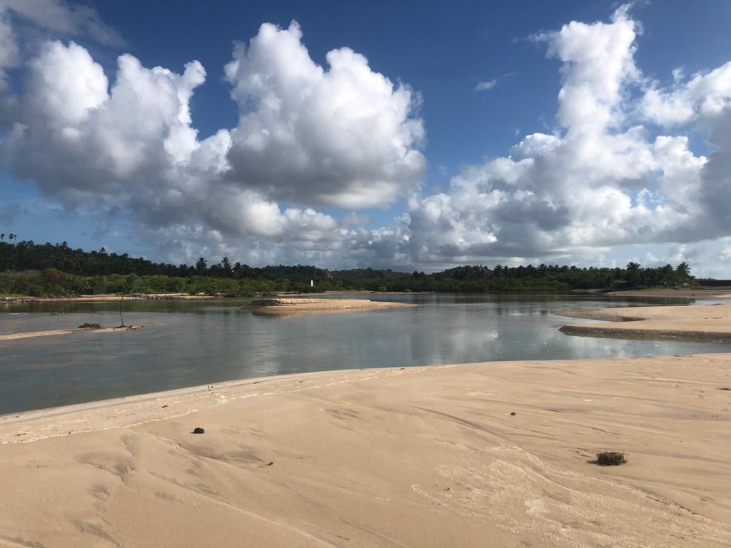 Maragogi Alagoas - O Caribe Brasileiro fica no Nordeste - Praia de Burgalhau
