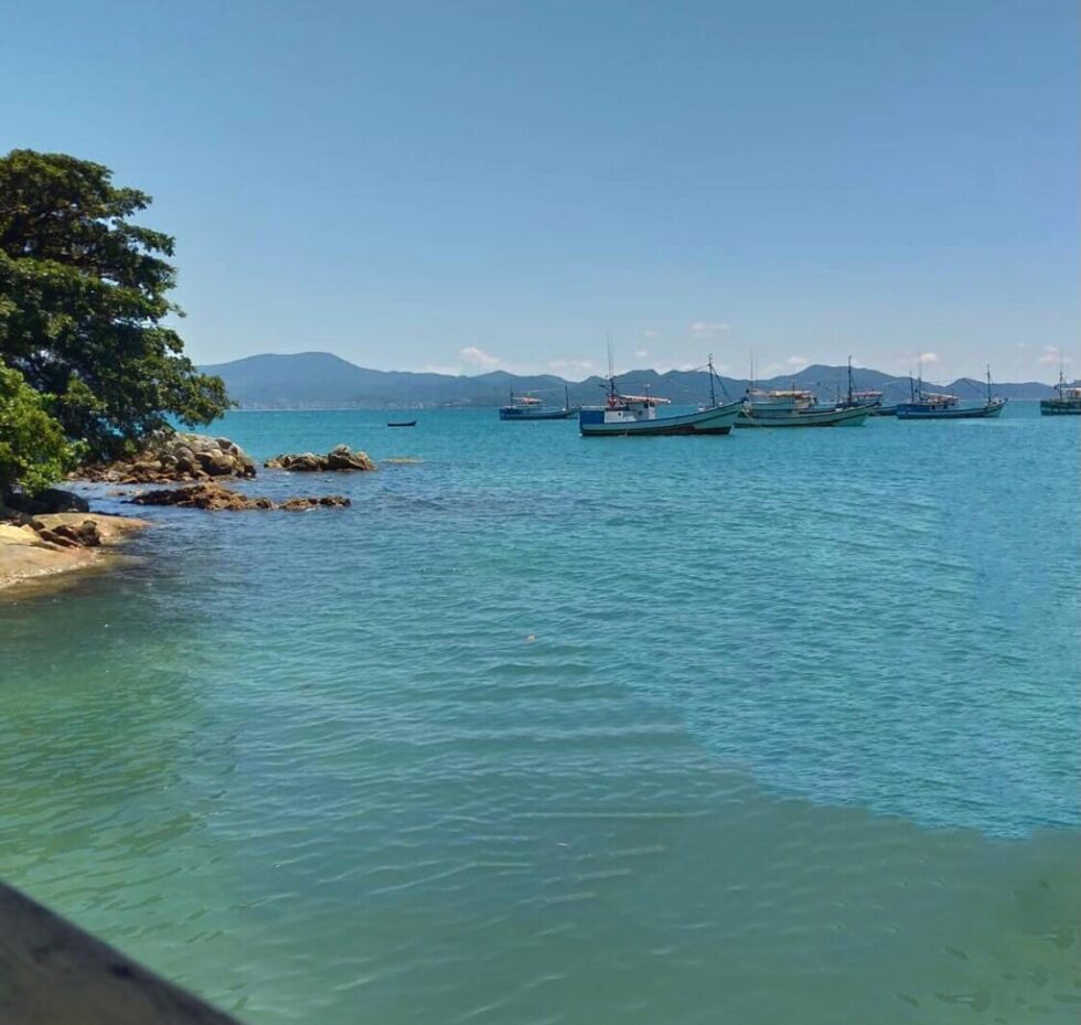 Porto Belo SC e suas maravilhosas praias Viaje com Norma