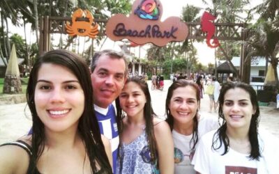 Beach Park em Fortaleza: insano é não conhecer!