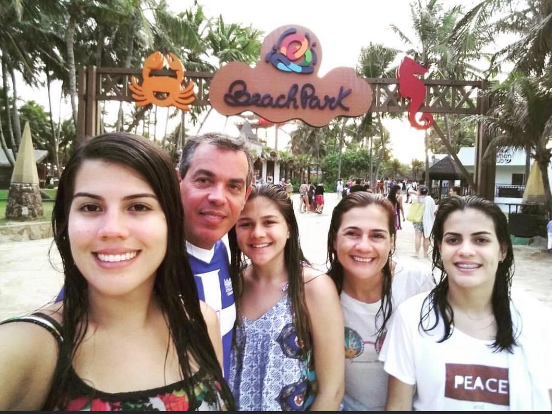 Beach Park em Fortaleza, insano é não ir