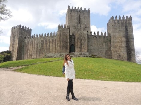 Guimarães Portugal: O que fazer em 1 dia