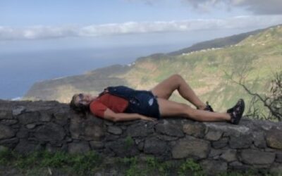 Dia 1: Passeio pelas Montanhas em Santo Antão em Cabo Verde