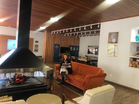 Vila Dom Bosco, uma excelente opção de hospedagem em Campos do Jordão