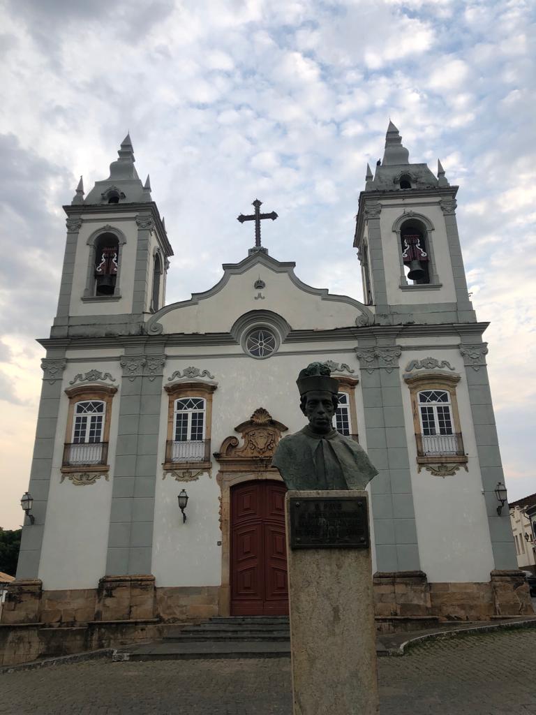São João del Rei uma excelente opção de bate e volta a partir de Tiradentes, Belo Horizonte ou Ouro Preto MG