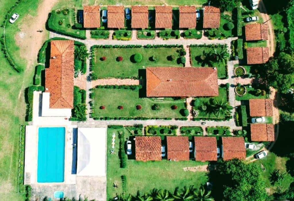 10 hotéis para se hospedar com criança na Bahia