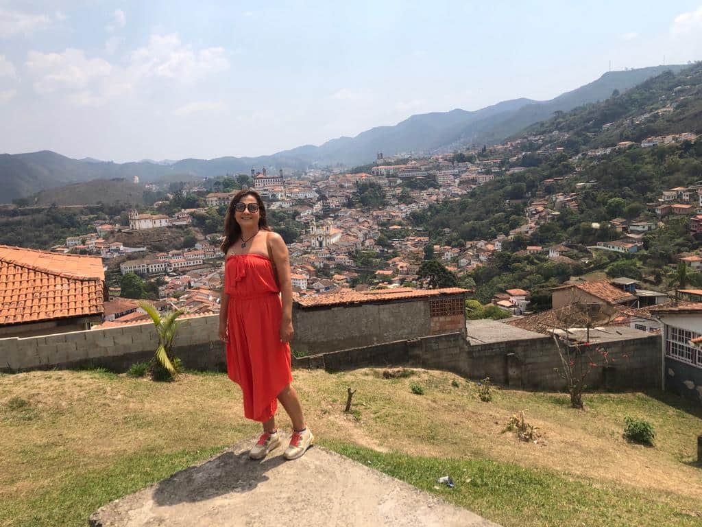 Ouro Preto - Dicas para curtir a principal cidade histórica mineira