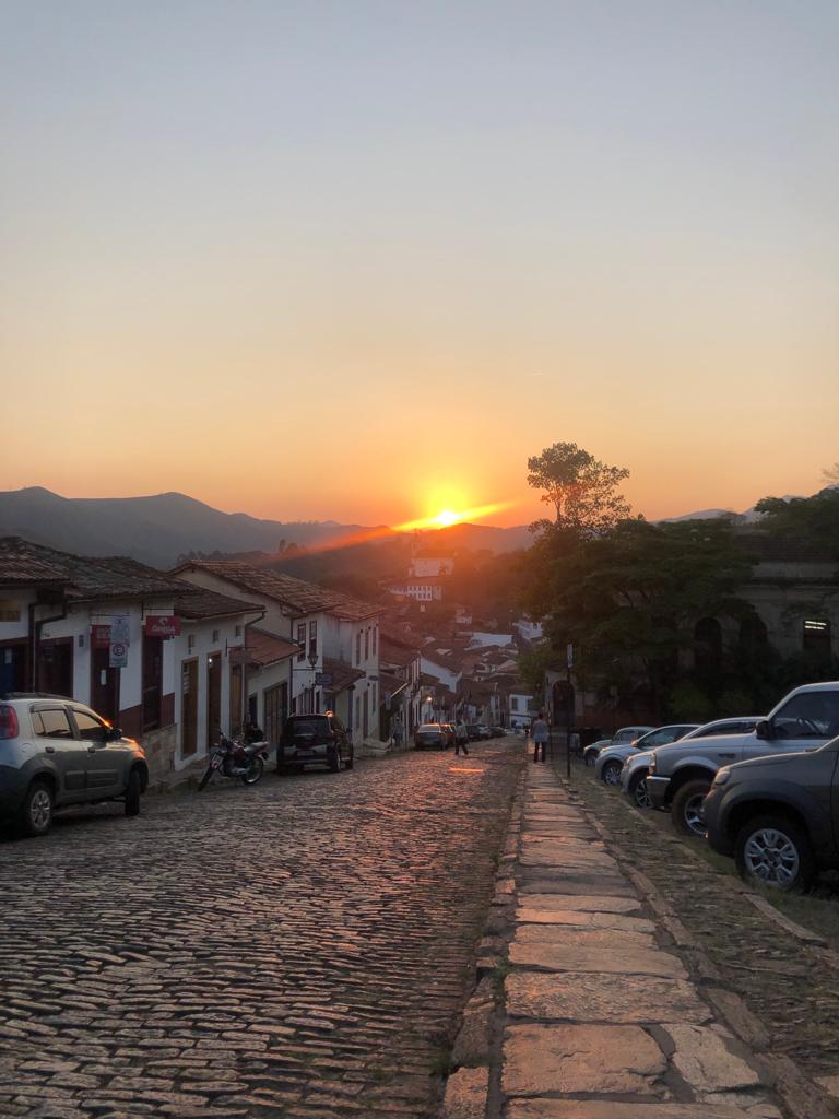 Ouro Preto - Dicas para curtir a principal cidade histórica mineira