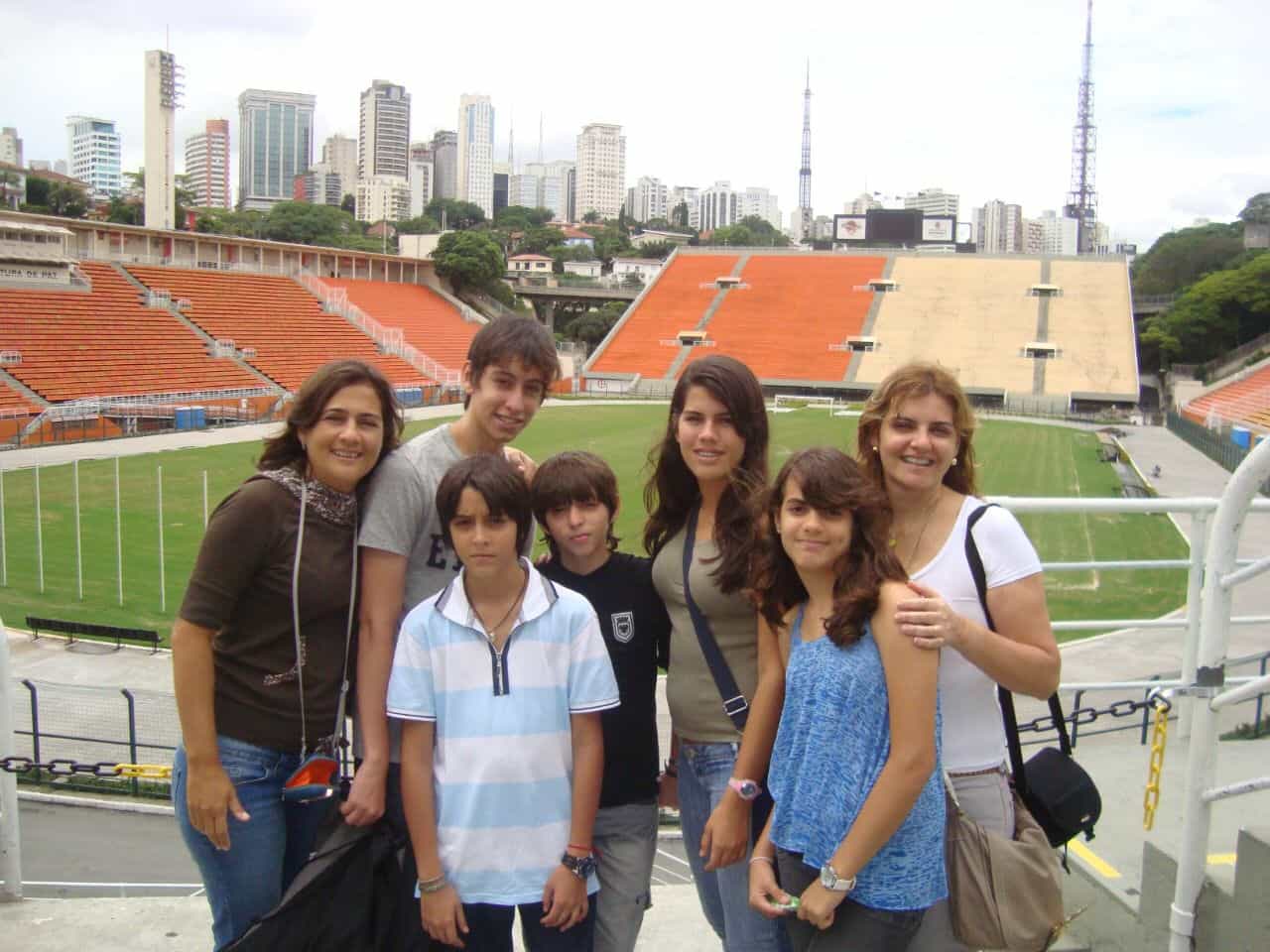 Vai para Sampa com crianças? Então aproveita e leia o meu post cheio de dicas de 12 passeios para fazer com crianças em São Paulo.