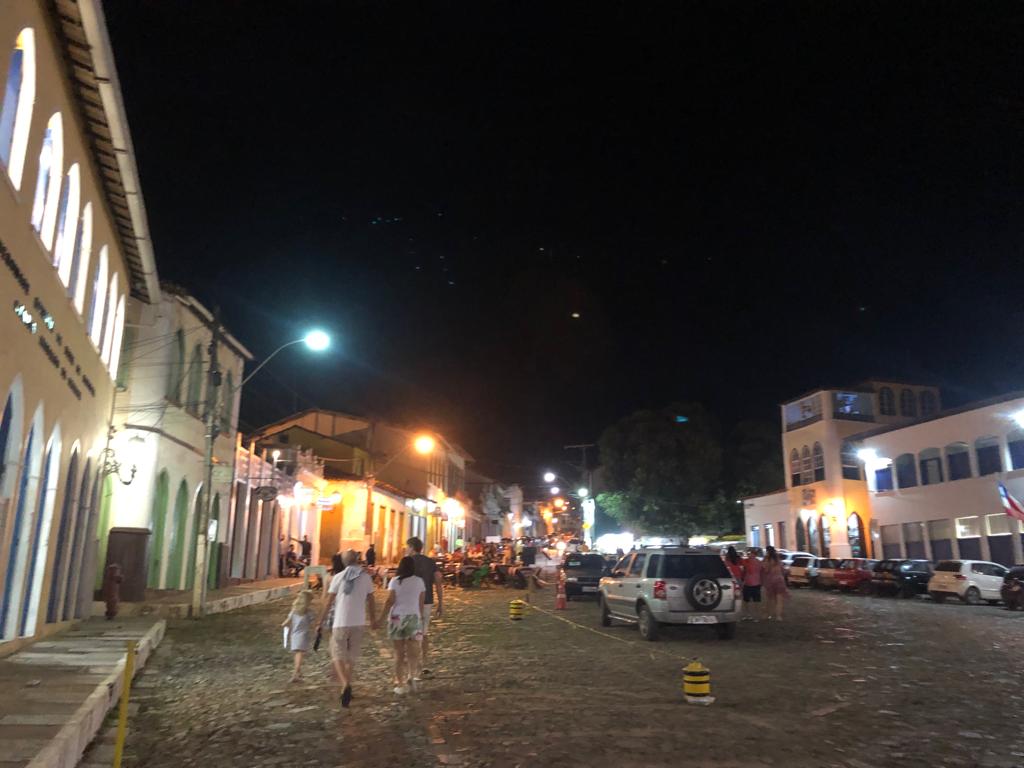 Lençóis Bahia, a 418 km de Salvador, é certamente a cidade mais conhecida da Chapada Diamantina. Venha conhecer aqui as atrações daquela região.