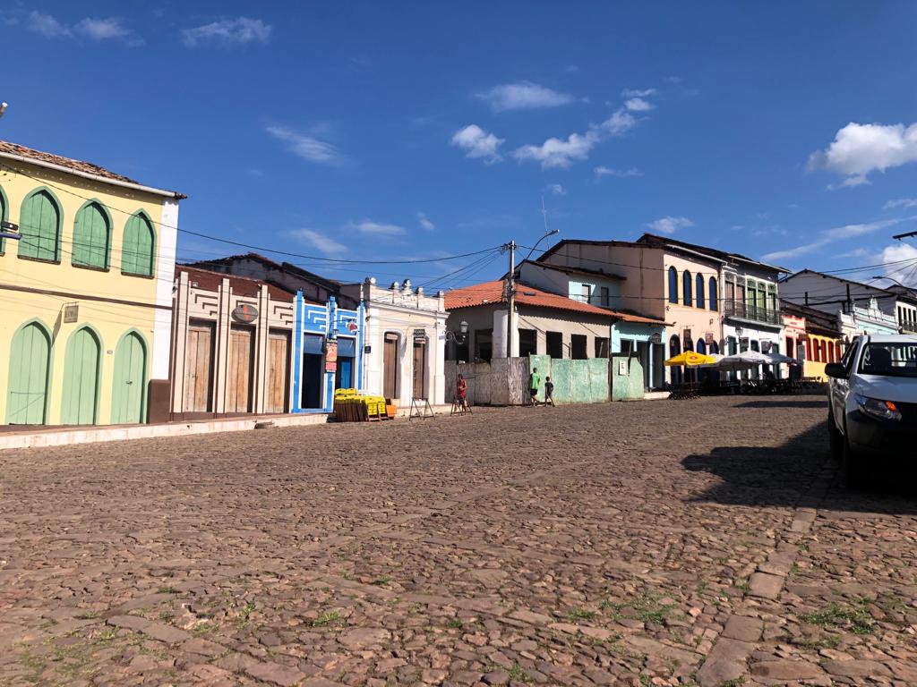 Lençóis Bahia, a 418 km de Salvador, é certamente a cidade mais conhecida da Chapada Diamantina. Venha conhecer aqui as atrações daquela região.