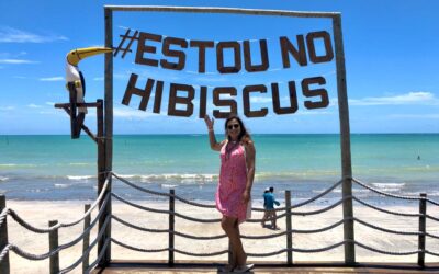 Hibiscus Beach Club: Praia de Ipioca Al