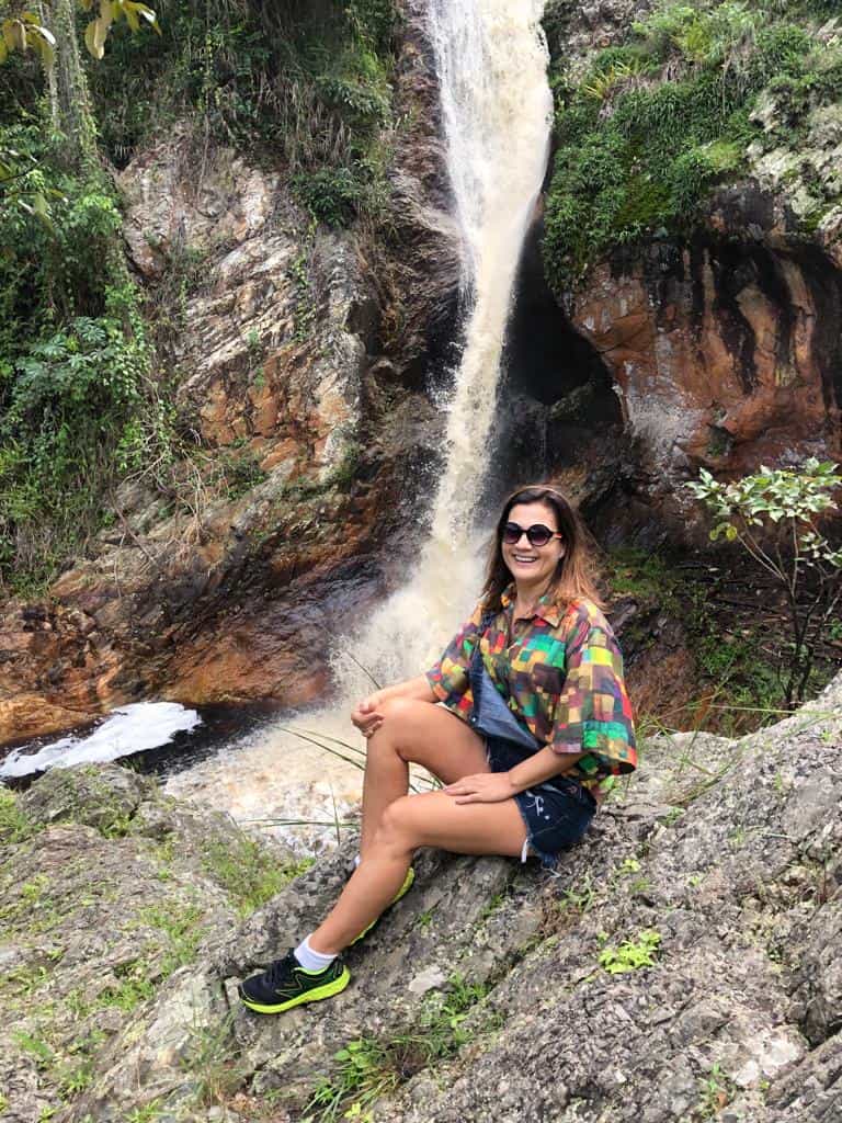 A Cachoeira do Pinhacó ou Piancó está localizada na Vila de Itaitú em Jacobina Ba e faz parte das belezas imperdíveis daquela região.
