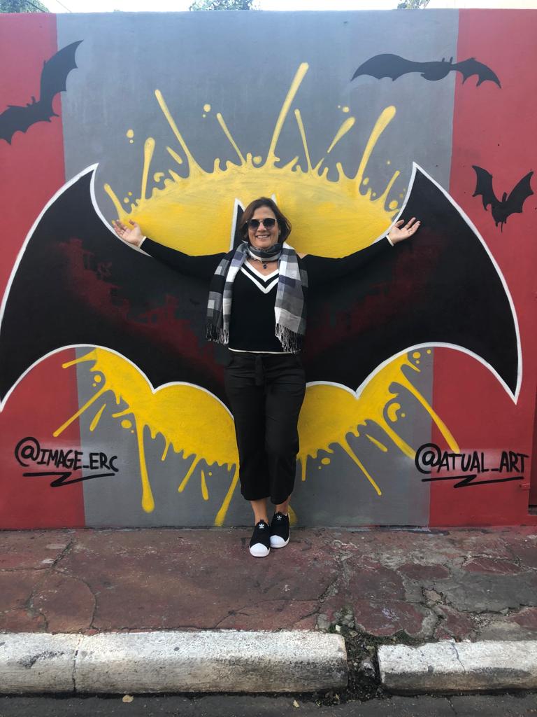 15 passeios gratuitos (ou quase) em São Paulo para você se conhecer e se encantar com a cultura e diversidade da maior cidade do Brasil - Beco do Batman - Vila Madalena