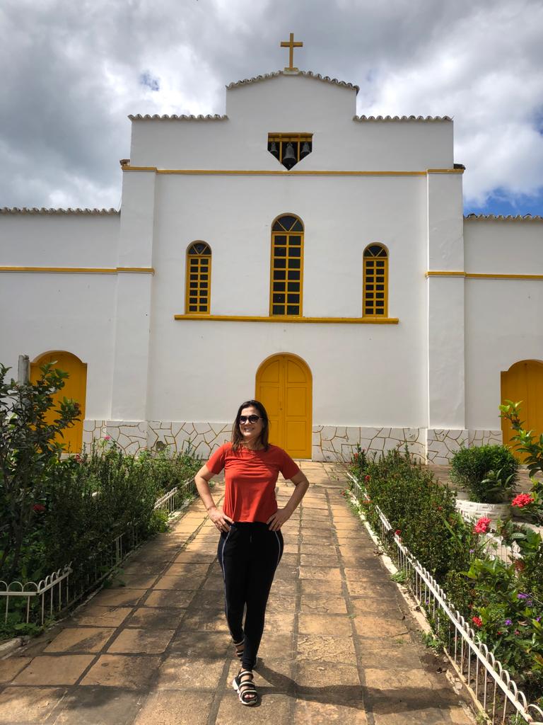 Vila de Itaitu, Jacobina Ba, conheça esse lugar e suas belezas.