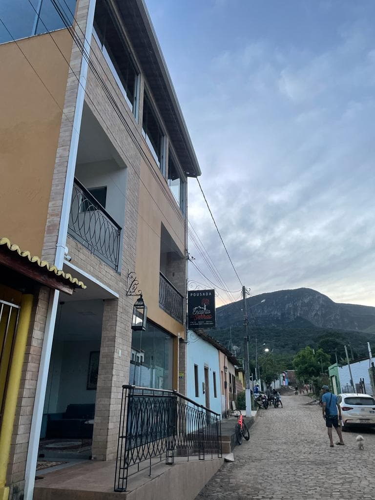 Vila de Itaitu, Jacobina Ba, conheça esse lugar e suas belezas. 