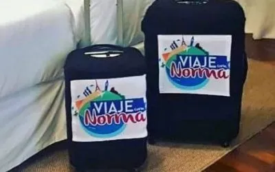 Arrumação da mala de viagem: Seja prático!