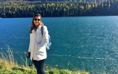 St Moritz Suíça uma cidade de sonho