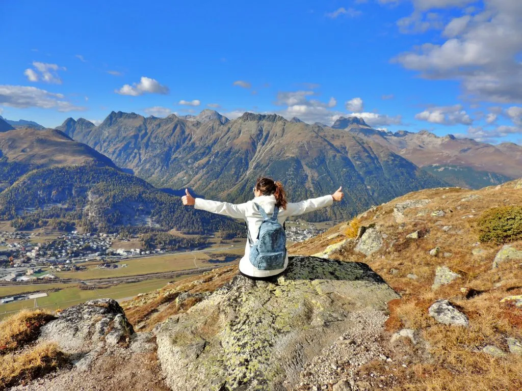 Suíça, um pais apaixonante