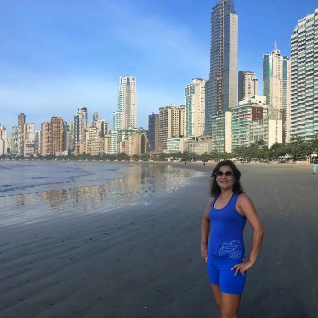 10 atrações imperdíveis em Balneário Camboriú SC - Praia Central
