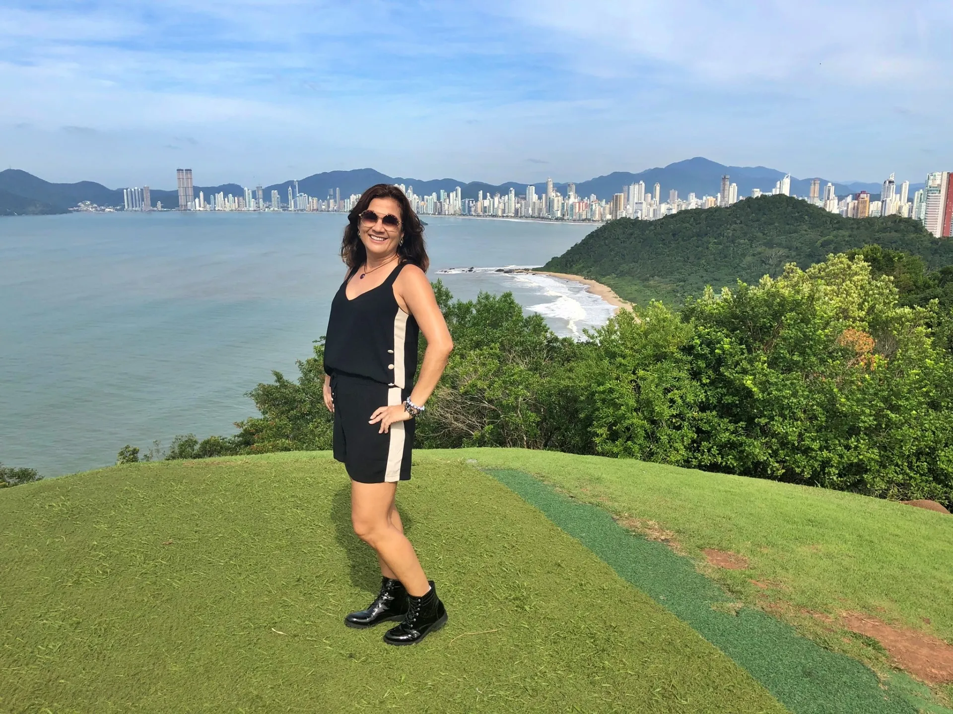 Morro do Careca Morro do Careca