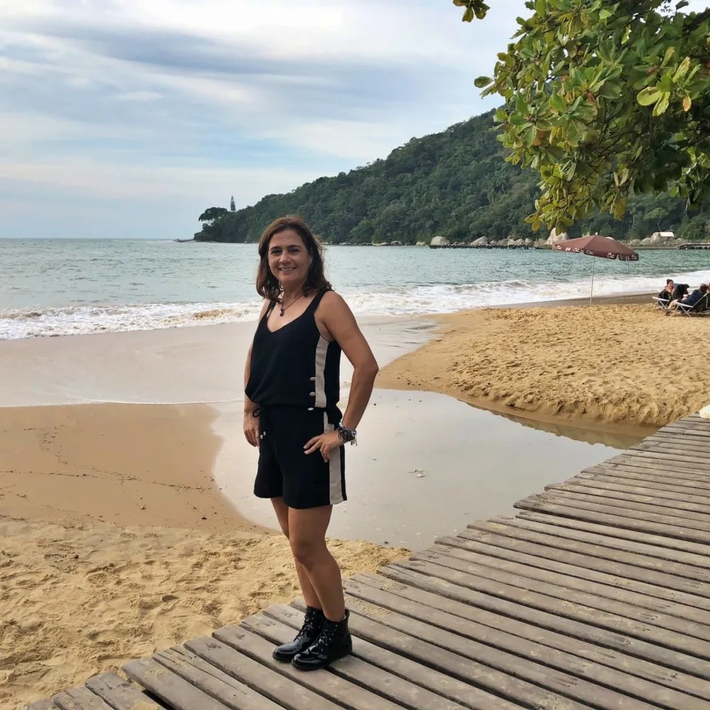 10 atrações imperdíveis em Balneário Camboriú SC - Praia de Laranjeiras