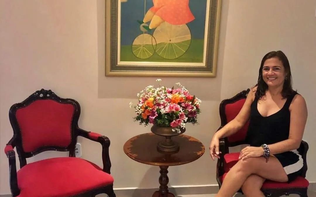 Hotel Gumz: Tradicional Hotel em Balneário Camboriú