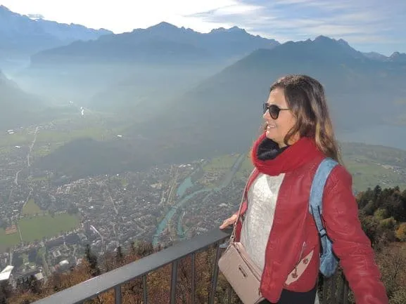 Principais atracões de Interlaken, destino perfeito na Suíça