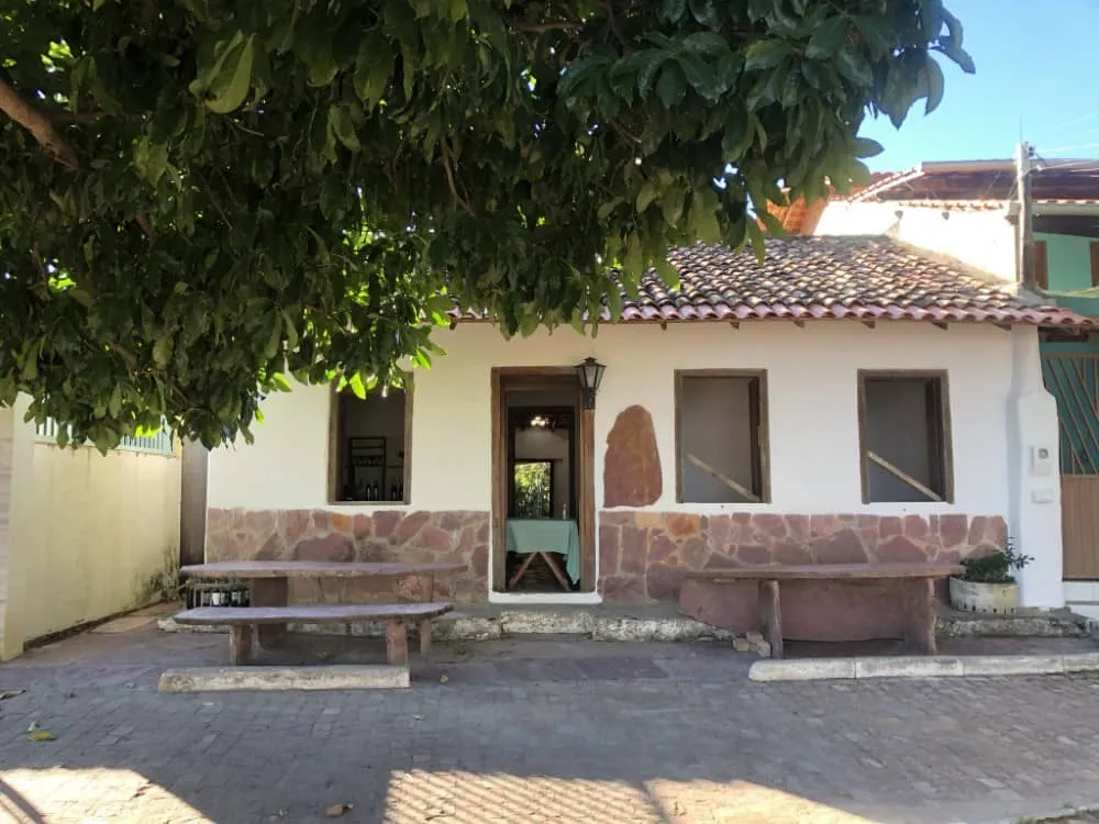 Vale do Capão, uma encantadora vila da Chapada Diamantina e a maravilhosa Pizza do Capão