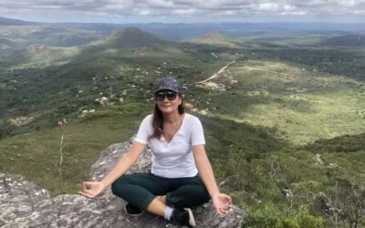 Vale do Capão Chapada Diamantina, um paraíso escondido