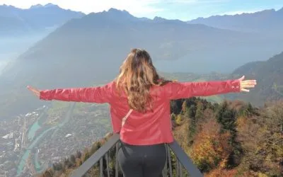 Interlaken: Um Destino Perfeito Na Suíça