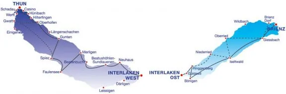 viajecomnorma-lago-thun-lago-brienz-mapa