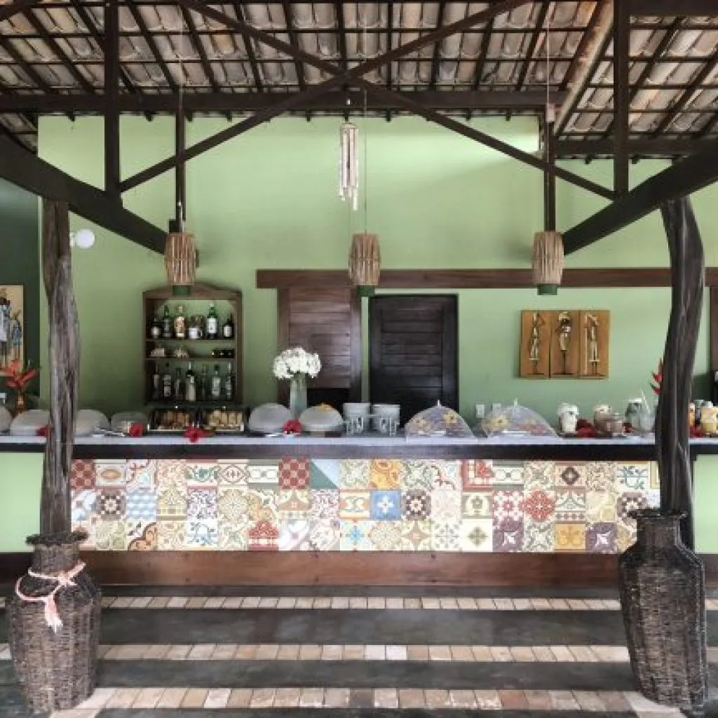 Onde se hospedar em Pipa RN - Hotel Varandas Mar de Pipa