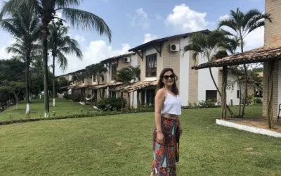 Hotel Varandas Mar de Pipa, uma localização privilegiada em Pipa RN