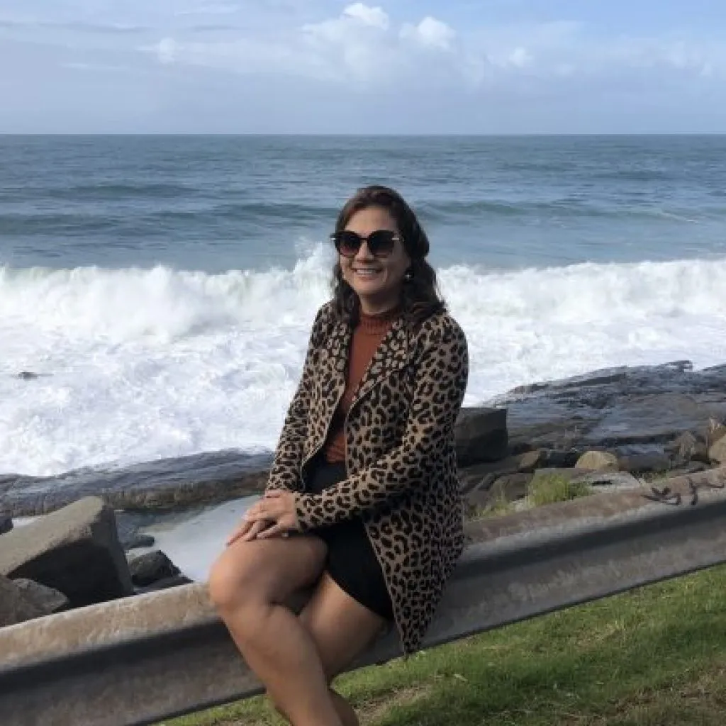 Florianópolis, a Ilha da Magia, Praia de Campeche