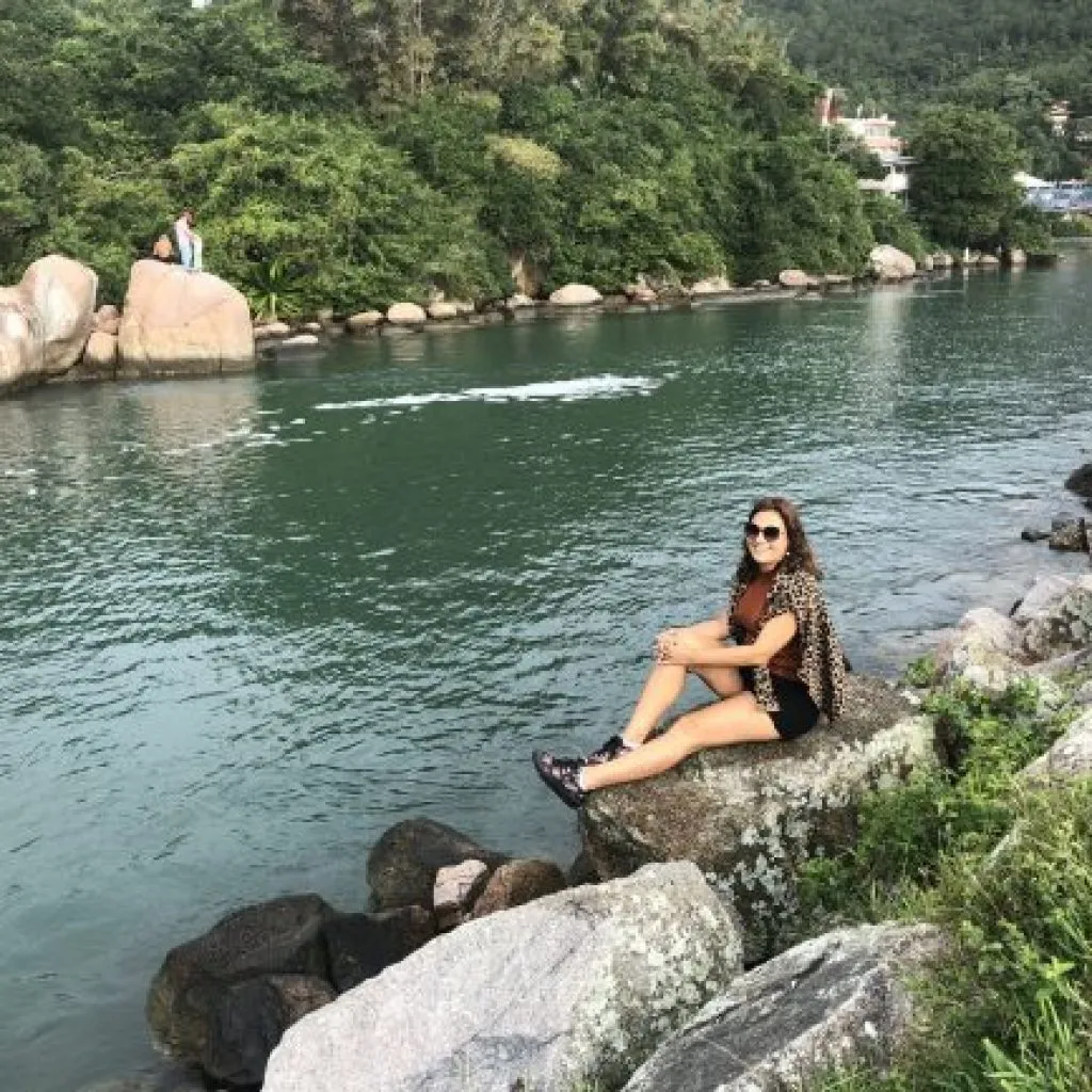 Florianópolis, a Ilha da Magia - Barra da Lagoa