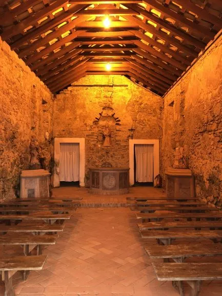 viaje-com-norma-florianopolis-fortaleza-sao-jose-da-ponta-grossa-igreja-interno