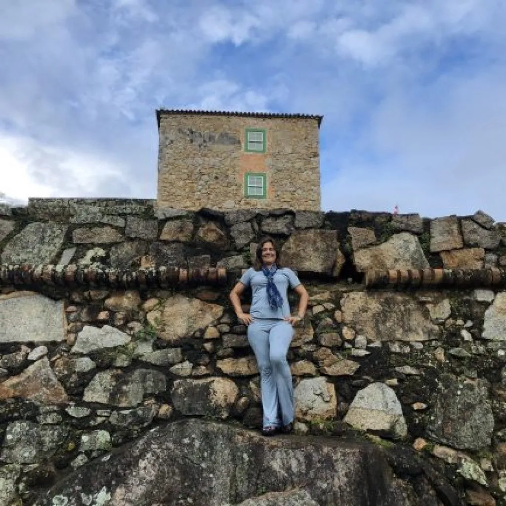 Florianópolis, a Ilha da Magia - Fortaleza São José da Ponta Grossa