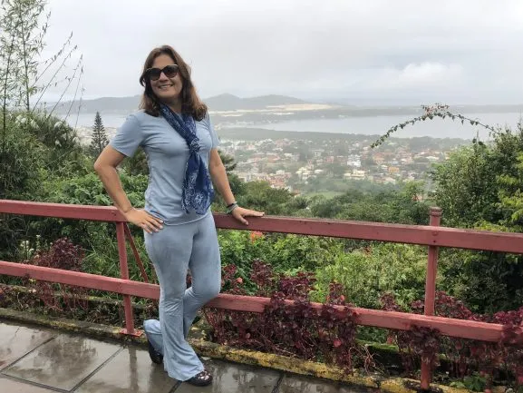 Florianópolis, a Ilha da Magia