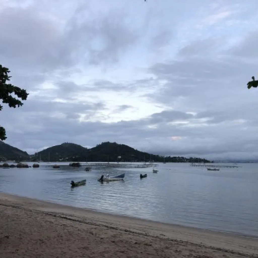 Florianópolis, a Ilha da Magia - Santo Antônio de Lisboa