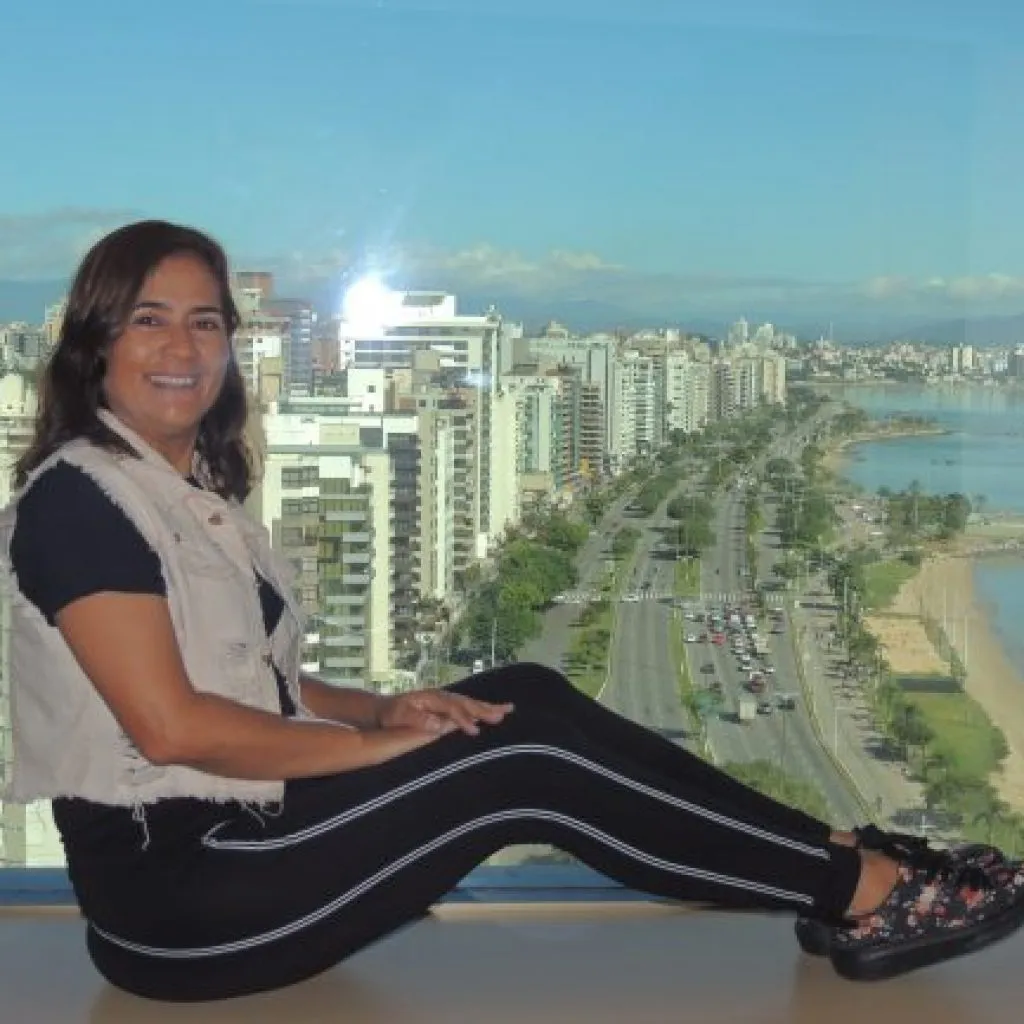 Onde se hospedar em Florianópolis - Majestic