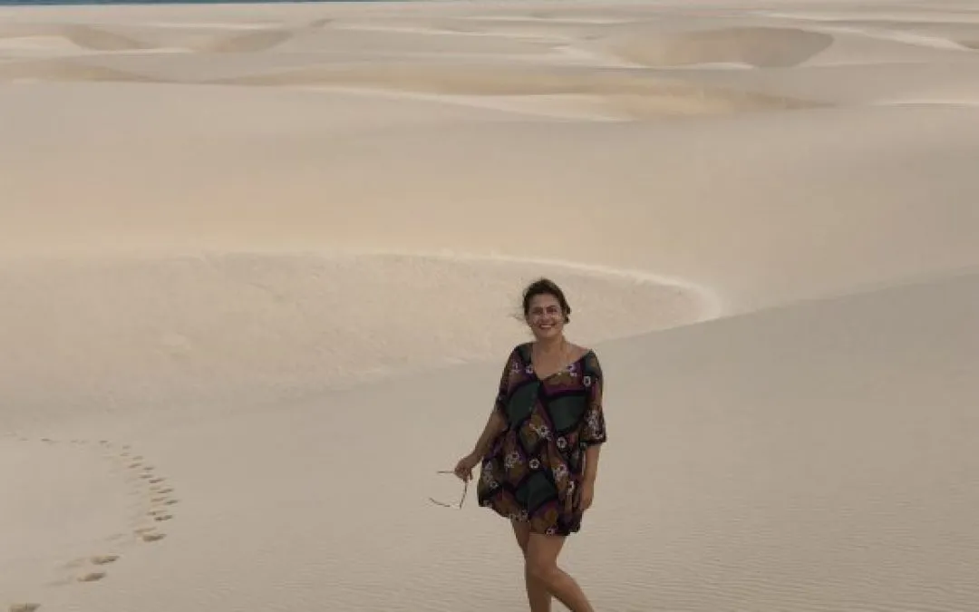 Boa Vista: A Ilha das dunas em Cabo Verde