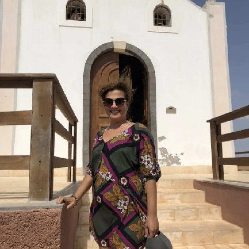 Atrações da Ilha de Boa Vista - Capela de Nossa Senhora de Fátima